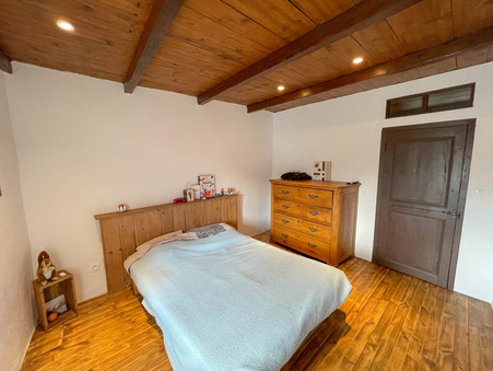 Vente maison prix nous consulter Saint-Marcel-Lès-Annonay