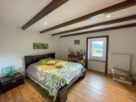 Maison sur Saint-Marcel-Lès-Annonay ; prix nous consulter ; Achat Réf. 56_STMAR4698GAU