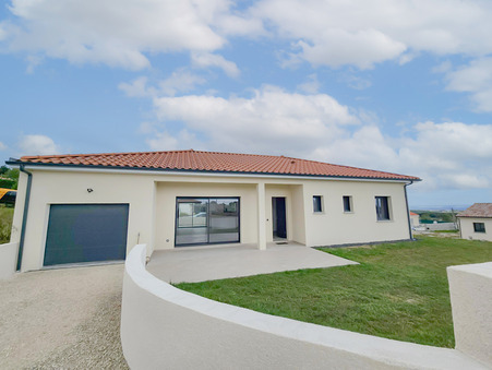 Maison prix nous consulter sur Peaugres (07340) - Réf. 56_PEA4785FUR