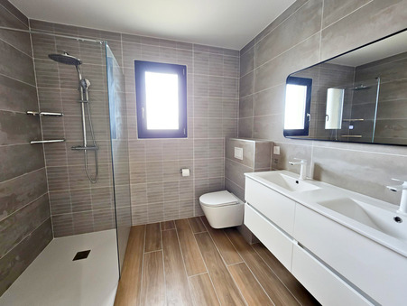 Maison prix nous consulter Réf. 56_PEA4785FUR Peaugres