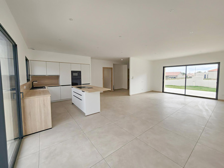 Achat maison Peaugres Réf. 56_PEA4785FUR