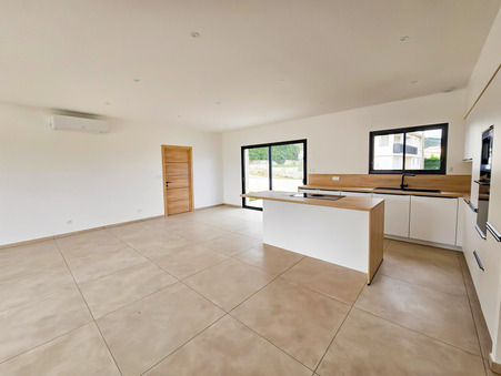 Achat maison Peaugres Réf. 56_PEA4785FUR