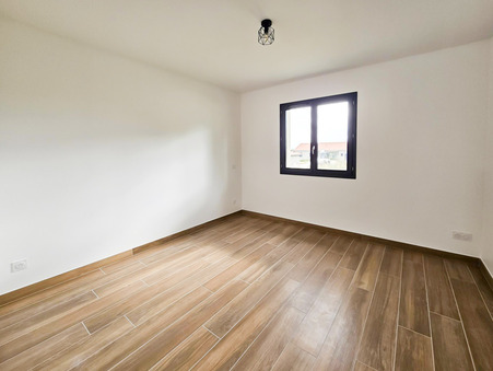 Maison prix nous consulter Réf. 56_PEA4785FUR Peaugres