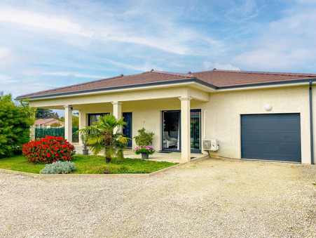 Maison sur Saint-Barthélemy ; prix nous consulter ; Vente Réf. 56_BEA4807OST