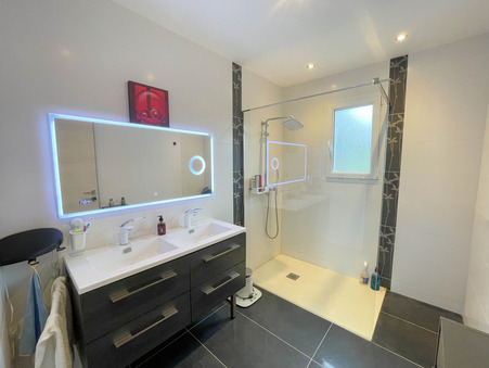 Vente maison prix nous consulter Saint-Barthélemy