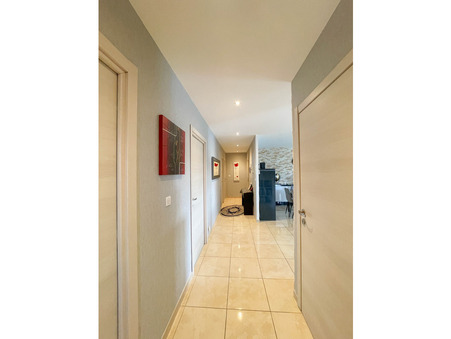 Maison prix nous consulter sur Saint-Barthélemy (38270) - Réf. 56_BEA4807OST