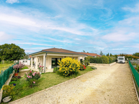 Vente maison prix nous consulter Saint-Barthélemy