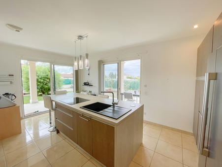 Maison prix nous consulter Réf. 56_BEA4807OST Saint-Barthélemy