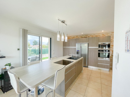 Achat maison Saint-Barthélemy Réf. 56_BEA4807OST