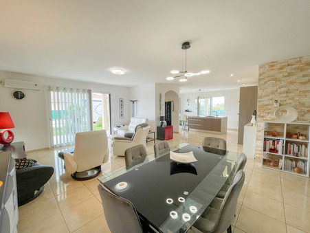 Vente maison prix nous consulter Saint-Barthélemy