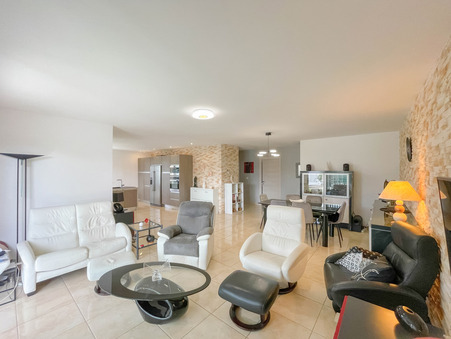 Achat maison Saint-Barthélemy Réf. 56_BEA4807OST