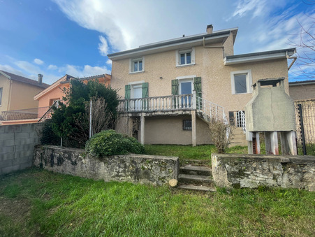 A vendre appartement Reventin-Vaugris 38121; prix nous consulter