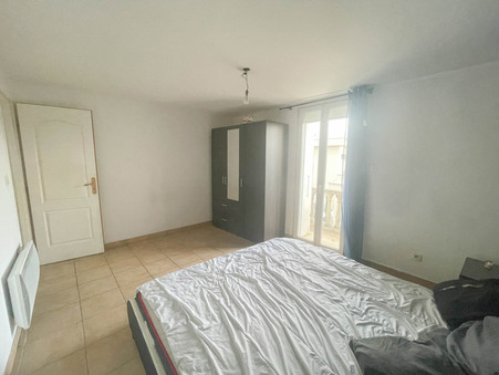 A vendre appartement Reventin-Vaugris 38121; prix nous consulter