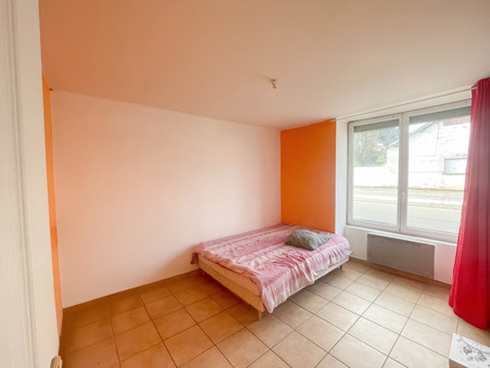 Appartement prix nous consulter sur Reventin-Vaugris (38121) - Réf. 56_REV4905LEB
