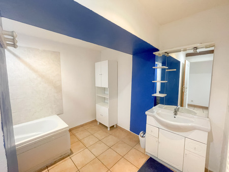 Appartement prix nous consulter Réf. 56_REV4905LEB Reventin-Vaugris