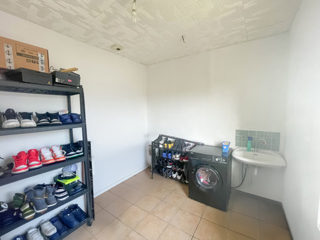 Achat appartement Reventin-Vaugris Réf. 56_REV4905LEB