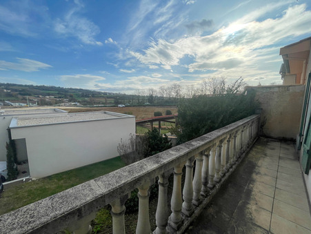 Achat appartement Reventin-Vaugris Réf. 56_REV4905LEB