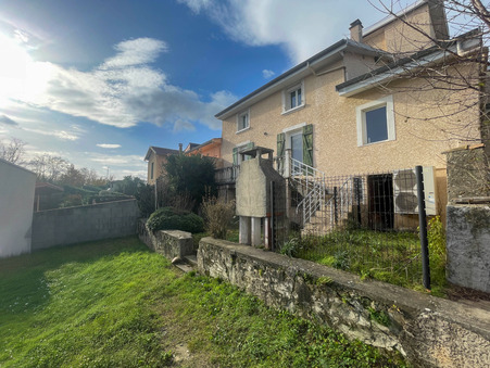 Appartement sur Reventin-Vaugris ; prix nous consulter ; Vente Réf. 56_REV4905LEB