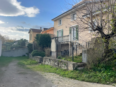 Appartement prix nous consulter Réf. 56_REV4905LEB Reventin-Vaugris