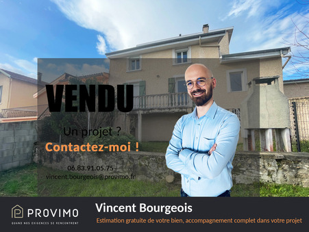 Appartement prix nous consulter Réf. 56_REV4905LEB Reventin-Vaugris