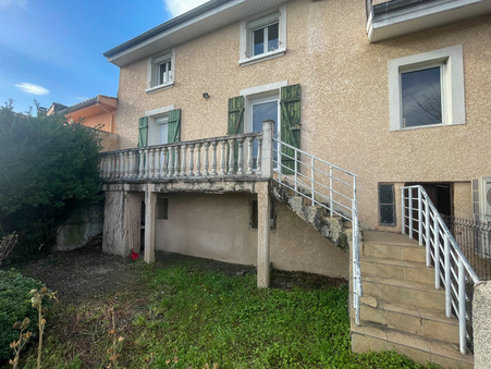 Appartement prix nous consulter sur Reventin-Vaugris (38121) - Réf. 56_REV4905LEB