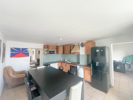 Appartement prix nous consulter sur Reventin-Vaugris (38121) - Réf. 56_REV4905LEB