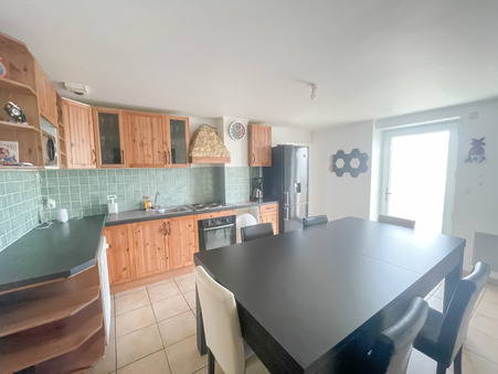 Appartement sur Reventin-Vaugris ; prix nous consulter ; Vente Réf. 56_REV4905LEB