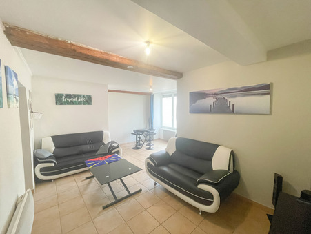 A vendre appartement Reventin-Vaugris 38121; prix nous consulter