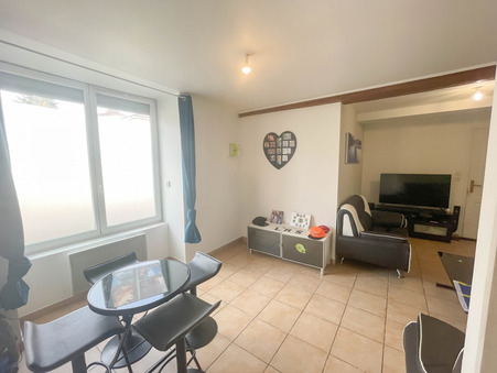 A vendre appartement Reventin-Vaugris 38121; prix nous consulter