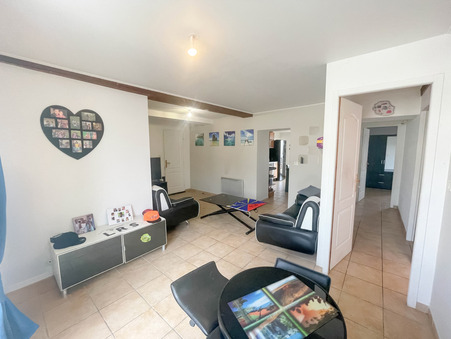 Vente appartement prix nous consulter Reventin-Vaugris