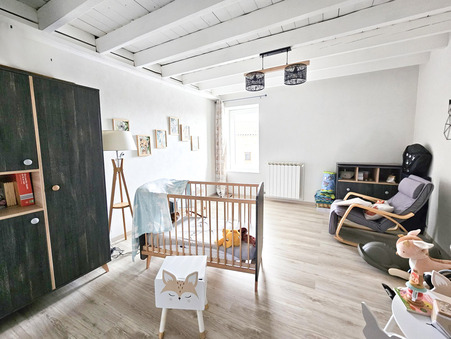 Maison prix nous consulter Réf. 56_COL4786DIV2 Colombier-le-Cardinal