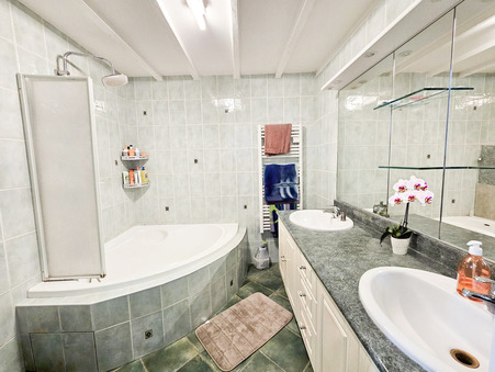 Maison prix nous consulter sur Colombier-le-Cardinal (07430) - Réf. 56_COL4786DIV2