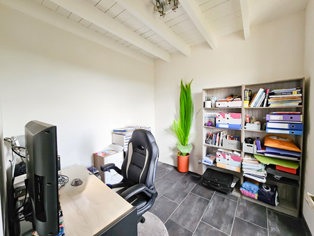 A vendre maison Colombier-le-Cardinal 07430; prix nous consulter