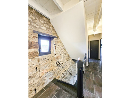 Achat maison Colombier-le-Cardinal Réf. 56_COL4786DIV2