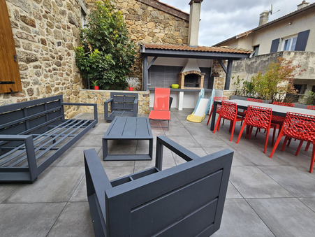 Vente maison prix nous consulter Colombier-le-Cardinal