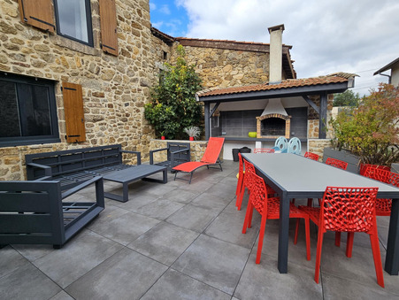 Vente maison prix nous consulter Colombier-le-Cardinal