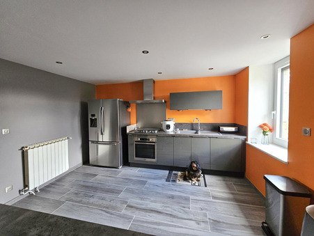 Maison prix nous consulter sur Colombier-le-Cardinal (07430) - Réf. 56_COL4786DIV2