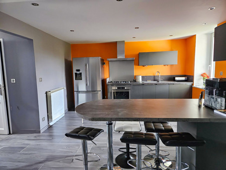 Maison prix nous consulter sur Colombier-le-Cardinal (07430) - Réf. 56_COL4786DIV2