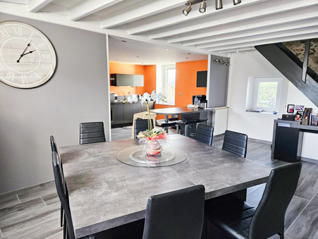 Achat maison Colombier-le-Cardinal Réf. 56_COL4786DIV2