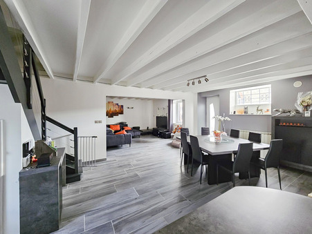 A vendre maison Colombier-le-Cardinal 07430; prix nous consulter