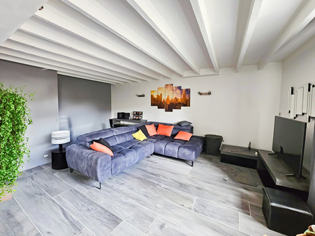 Maison sur Colombier-le-Cardinal ; prix nous consulter ; Vente Réf. 56_COL4786DIV2