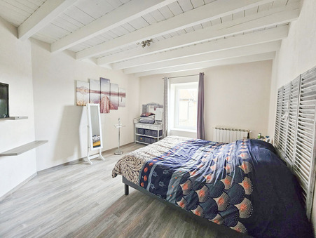 A vendre maison Colombier-le-Cardinal 07430; prix nous consulter