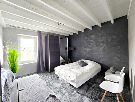 Vente maison prix nous consulter Colombier-le-Cardinal