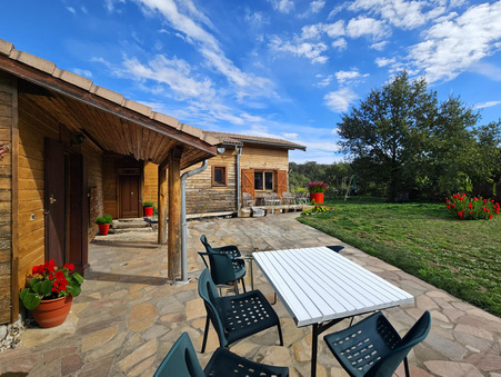 Vente maison prix nous consulter Andance