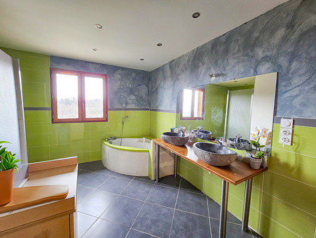 Maison prix nous consulter Réf. 56_THO5223MOS Andance