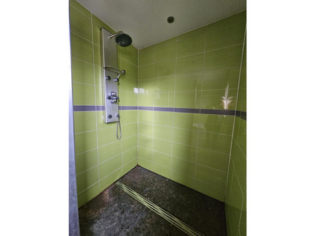 Achat maison Andance Réf. 56_THO5223MOS