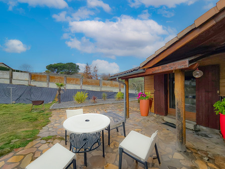 Maison sur Andance ; prix nous consulter ; A vendre Réf. 56_THO5223MOS