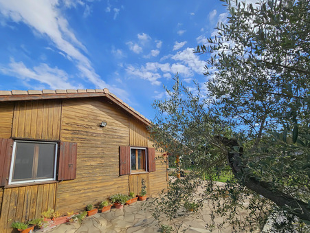 Maison prix nous consulter Réf. 56_THO5223MOS Andance