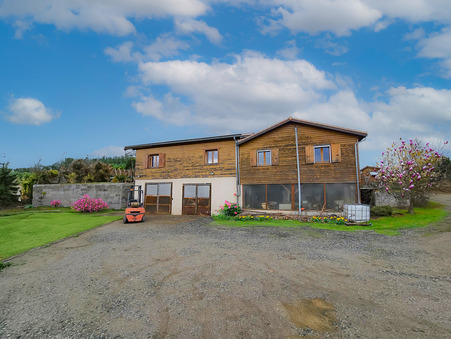 Vente maison prix nous consulter Andance