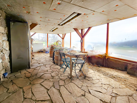 Maison prix nous consulter sur Andance (07340) - Réf. 56_THO5223MOS